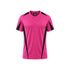 3204 - Pink/Black
