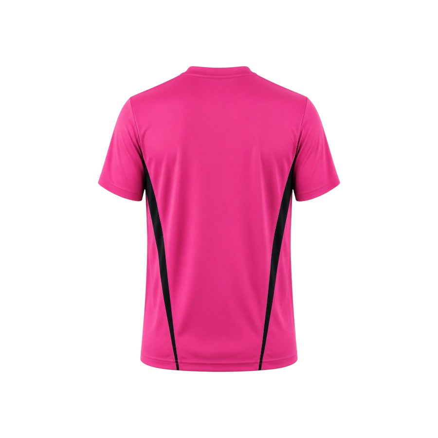 3204 - Pink/Black