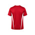 3204 - Red/White