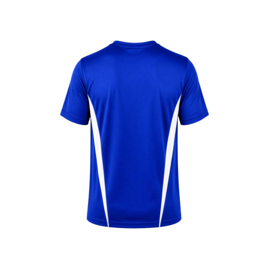 3204 - Royal/White