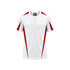 3204 - White/Red