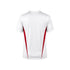 3204 - White/Red