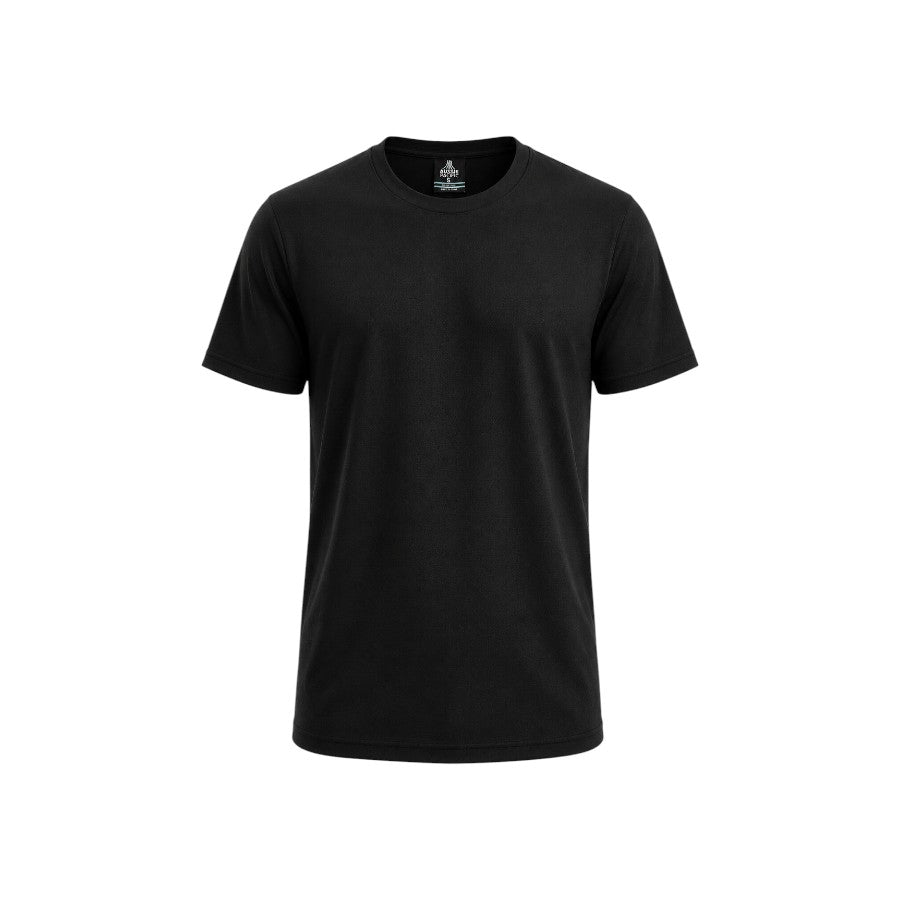 3207 - Black