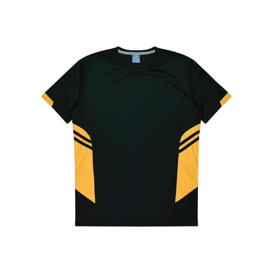 3211 - Black/Gold