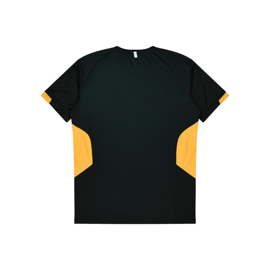 3211 - Black/Gold