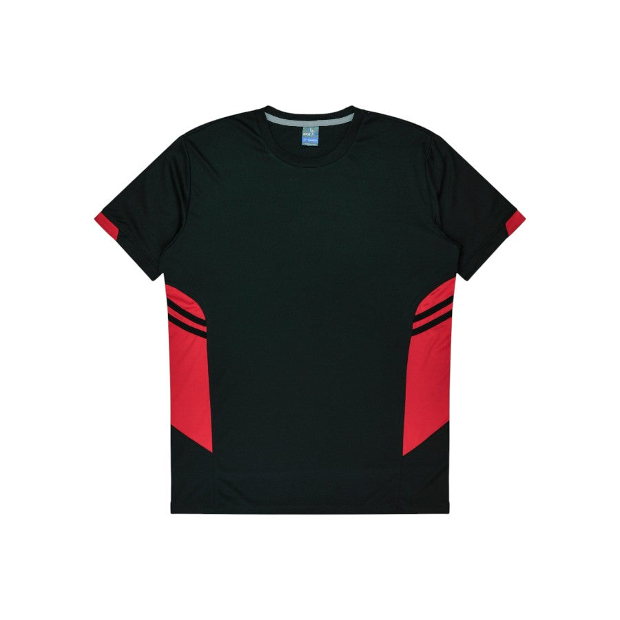 3211 - Black/Red