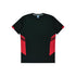 3211 - Black/Red