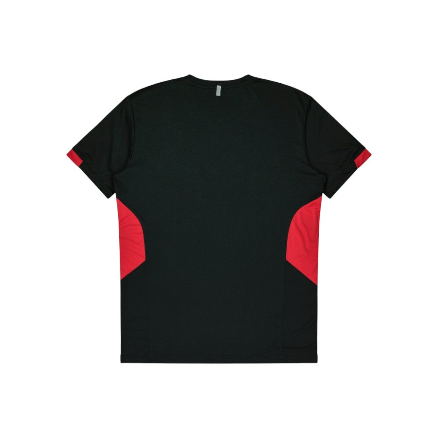3211 - Black/Red