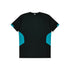 3211 - Black/Teal
