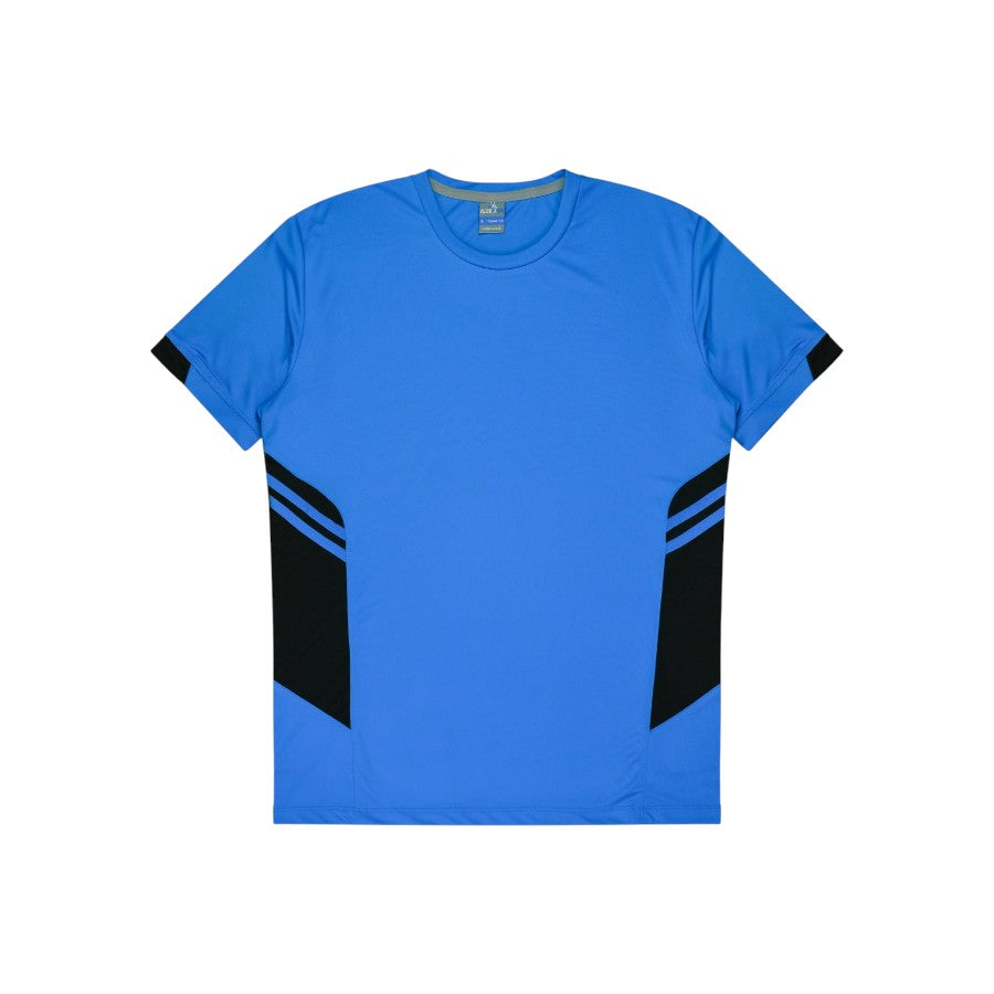 3211 - Cyan/Black