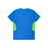 3211 - Cyan/Neon Green