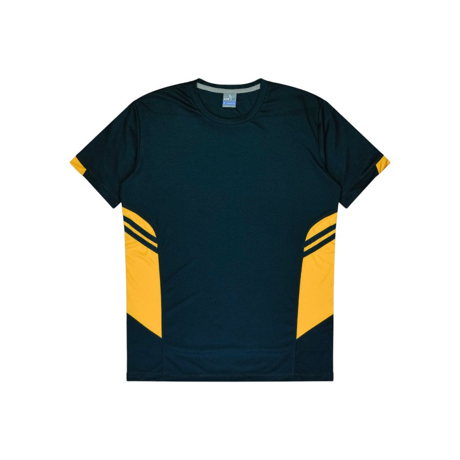 3211 - Navy/Gold