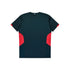 3211 - Navy/Red