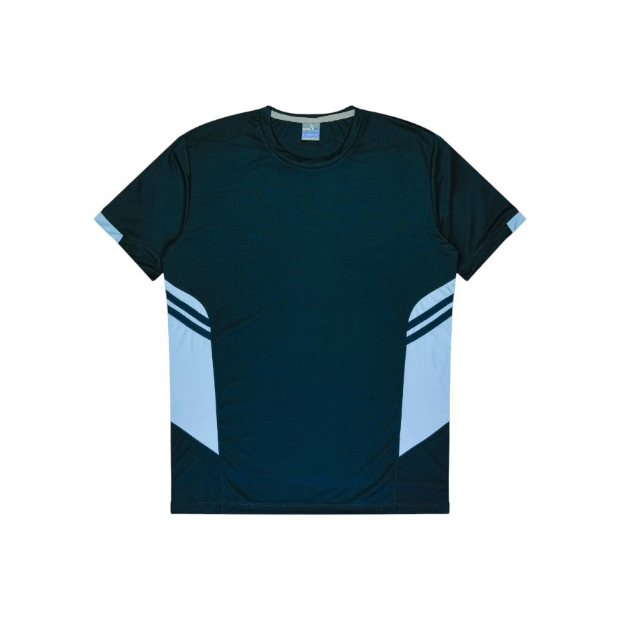 3211 - Navy/Sky