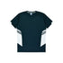 3211 - Navy/White