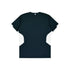 3211 - Navy/White