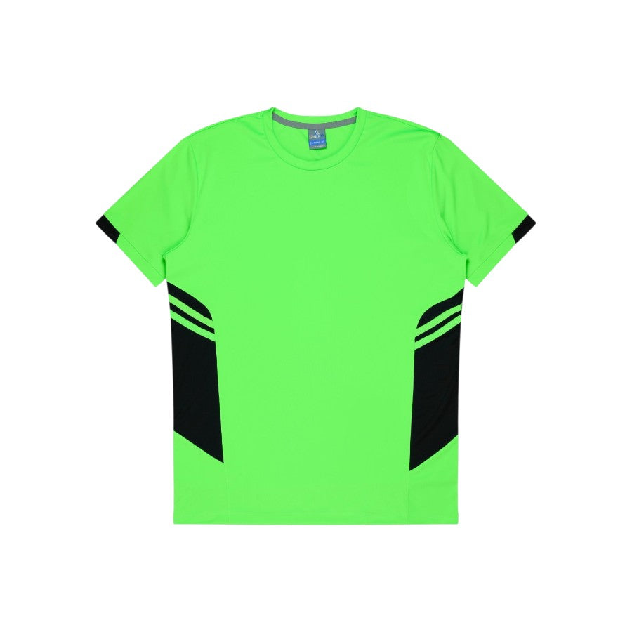3211 - Neon Green/Black