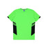 3211 - Neon Green/Black