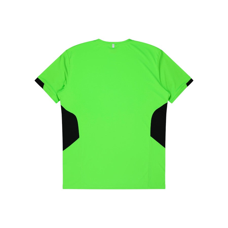 3211 - Neon Green/Black
