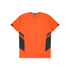 3211 - Neon Orange/Slate