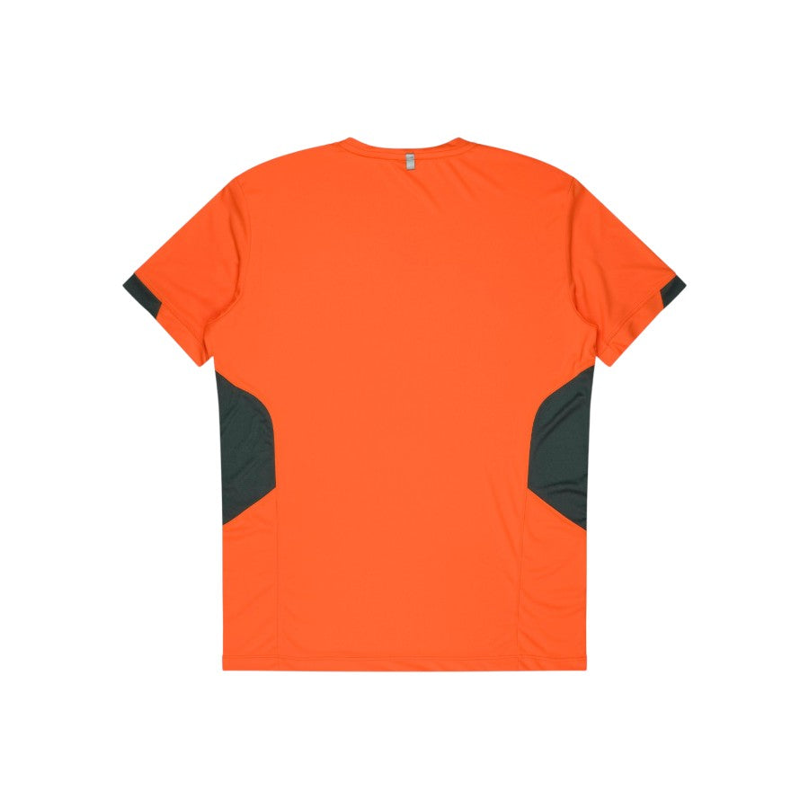 3211 - Neon Orange/Slate
