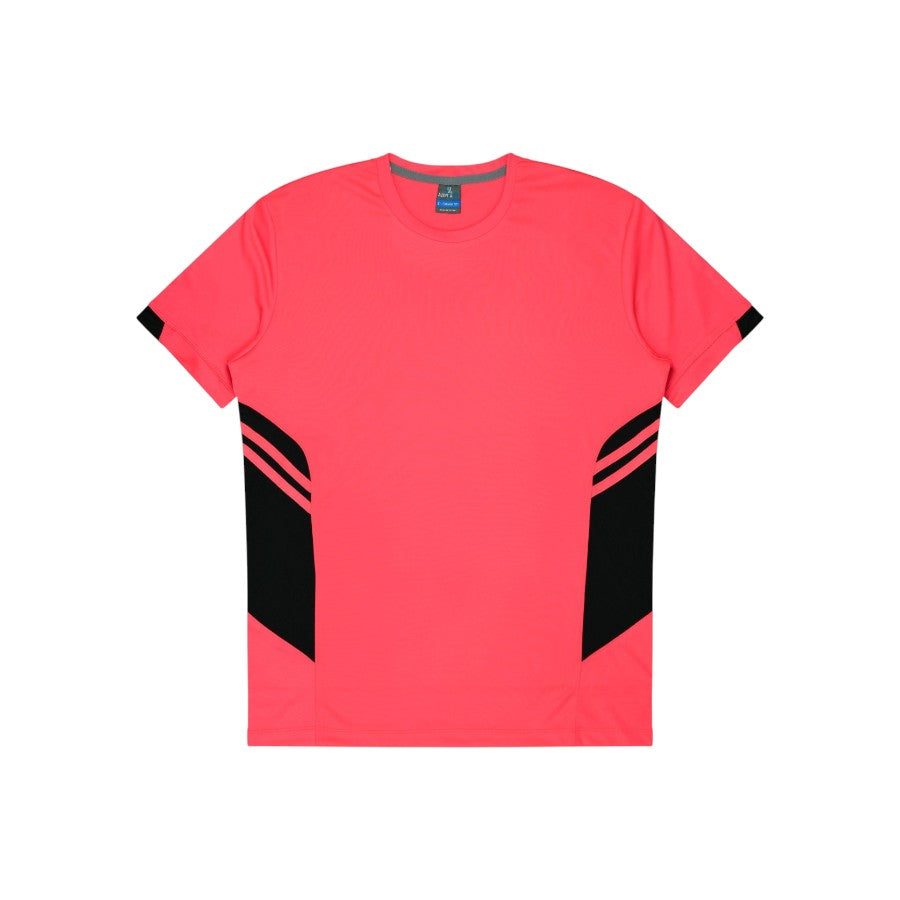 3211 - Neon Pink/Black