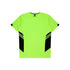 3211 - Neon Yellow/Black
