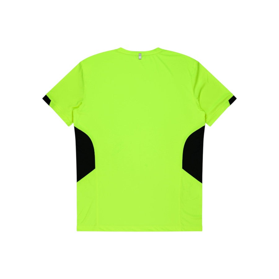 3211 - Neon Yellow/Black