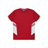3211 - Red/White