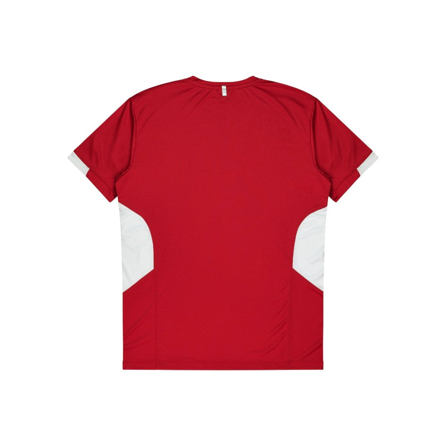 3211 - Red/White