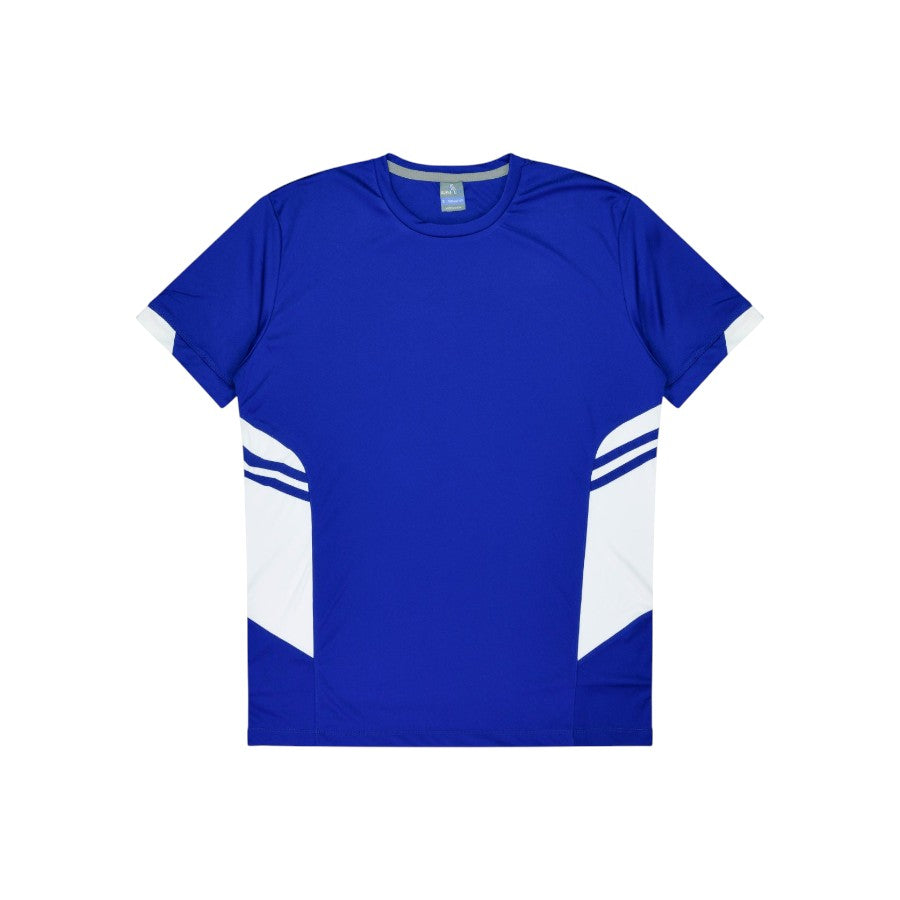 3211 - Royal/White