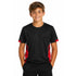 Tasman Contrast Kids Tee 3211