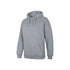 Fleecy Hoodie - 13% Marle