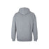 Fleecy Hoodie - 13% Marle