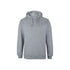 Fleecy Hoodie - 13% Marle