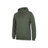 Fleecy Hoodie - Army