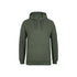Fleecy Hoodie - Army