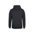 Fleecy Hoodie - Black