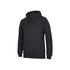 Fleecy Hoodie - Black