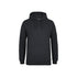 Fleecy Hoodie - Black