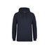 Fleecy Hoodie - Navy