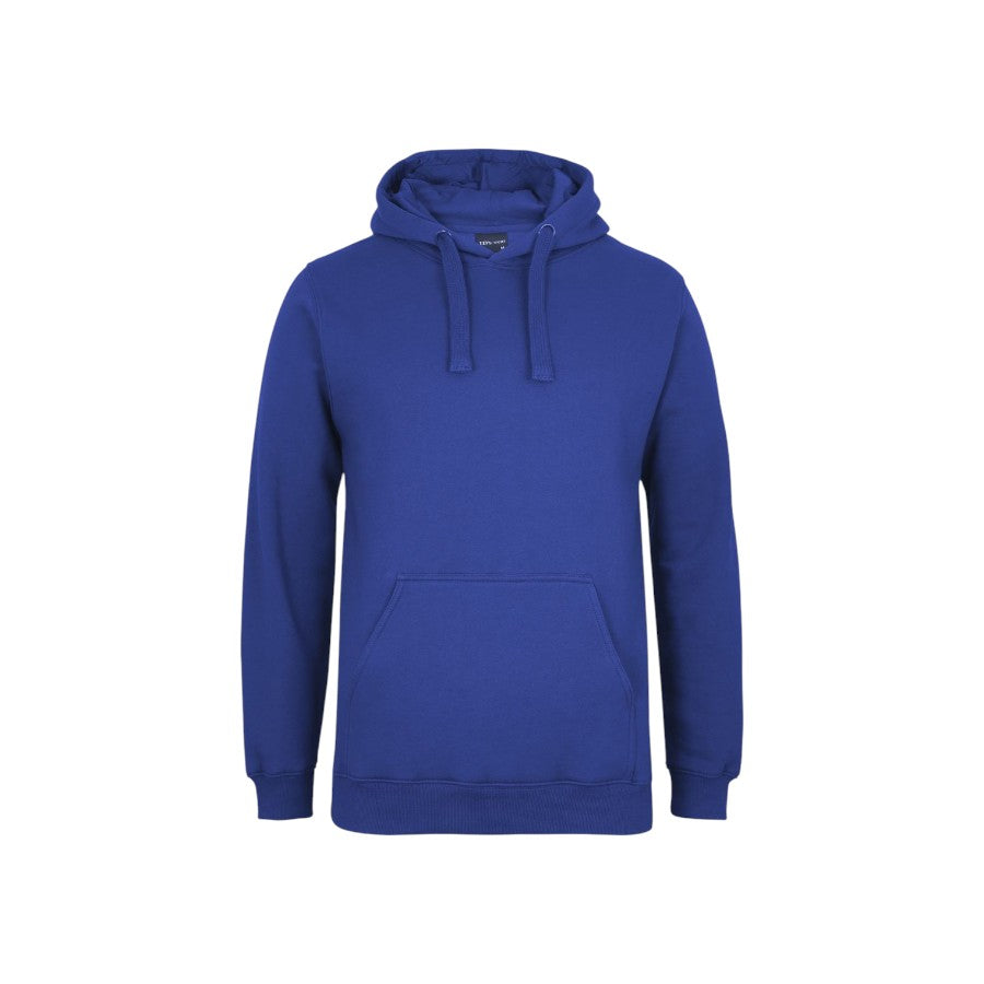 Fleecy Hoodie - Royal