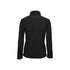 Ladies Full Zip Polar - Black
