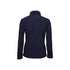 Ladies Full Zip Polar - Navy