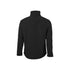 Layer Soft Shell Jacket - Black