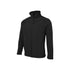 Layer Soft Shell Jacket - Black