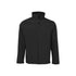 Layer Soft Shell Jacket - Black