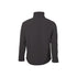 Layer Soft Shell Jacket - Grey