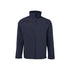 Layer Soft Shell Jacket - Navy