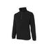 1/2 Zip Polar - Black